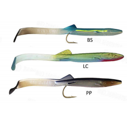 copy of Pregio Sahara II surf casting – (C.W.: 80-180gr) fishing rod