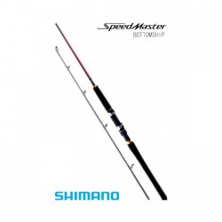 Shimano Speedmaster Bait &...